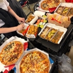 本店食事会（のどか）