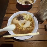 屋台ラーメン【mizuki】