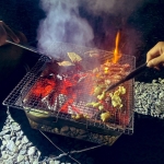 BBQ(haruna)