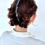 おすすめヘアアレンジ＊asano＊