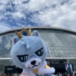 推し活東京1日目(haruna)
