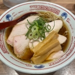 東京駅ラーメンストリート(haruna)