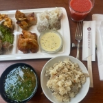 焼津ランチ(haruna)