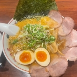 ラーメン(haruna)