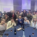 経営発表会(ゆづき)