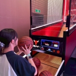 スポッチャ🏀⛹️‍♀️《かなつん》
