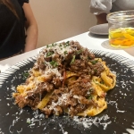 パスタ［ロイヤル］