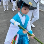 焼津荒祭り★ゆうな★