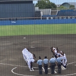 静岡県大会(マイケル)