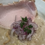 静岡市にあるこのラーメン(マイケル)