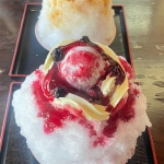 かき氷の日🍧🥄《かなつん》