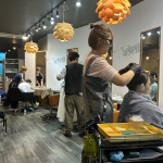 スタイリストデビューに向けて！