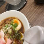 ラーメン［ロイヤル］