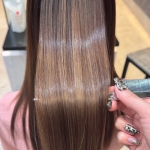 微還元トリートメント×寒色ベージュ🧸(りょうか)