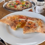 ピザランチ🍕(りょうか)