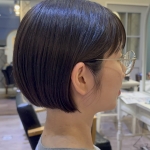 おしゃれ女子必見！ピタッとボブ☆yuya