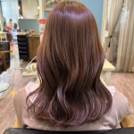 秋におすすめマロンベージュ☆yuya