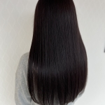 うる艶ダークチョコレートブラウン〔大畑〕