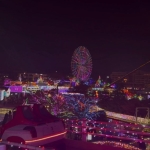 よみうりランド(はるき)