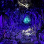 大好きなジブリを観れた(はるき)