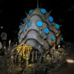 ジブリ展🌳（ユウマ）