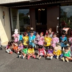 はっぴーハロウィン［ロイヤル］