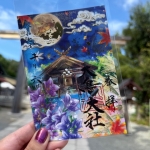 大鳥大社(haruna)