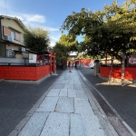 芸能神社(haruna)