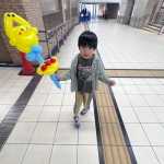 11月最初の祝日★ゆうな★