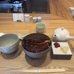 ひつまぶし(はるき)