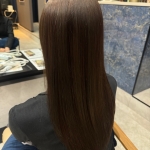 冬にオススメアッシュベージュ🧸(りょうか)