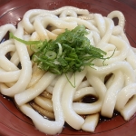 伊勢うどん(マイケル)