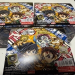 ウエハース(haruna)