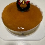 スフレチーズケーキ(haruna)