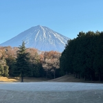 ゴルフへ［ロイヤル］