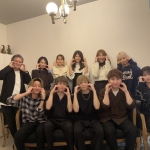 2025年ありがとうございました★ゆうな★