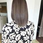 【本店⭐︎増田】ベージュハイライトカラー