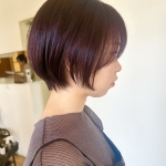 【本店⭐︎増田】レッドブラウン