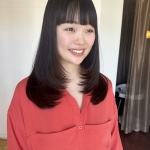 【本店⭐︎増田】シャギーレイヤーカット