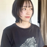 【本店⭐︎増田】レイヤーボブ
