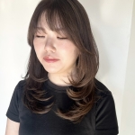 【本店⭐︎増田】レイヤーカット
