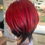 きれいなカラー［ロイヤル］