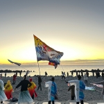 新年のご挨拶【テシマ】