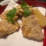 暴飲暴食週間その２［ロイヤル］