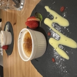 前泊して［ロイヤル］