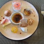 フランス料理♪(マイケル)