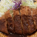 とんかつといえば(マイケル)